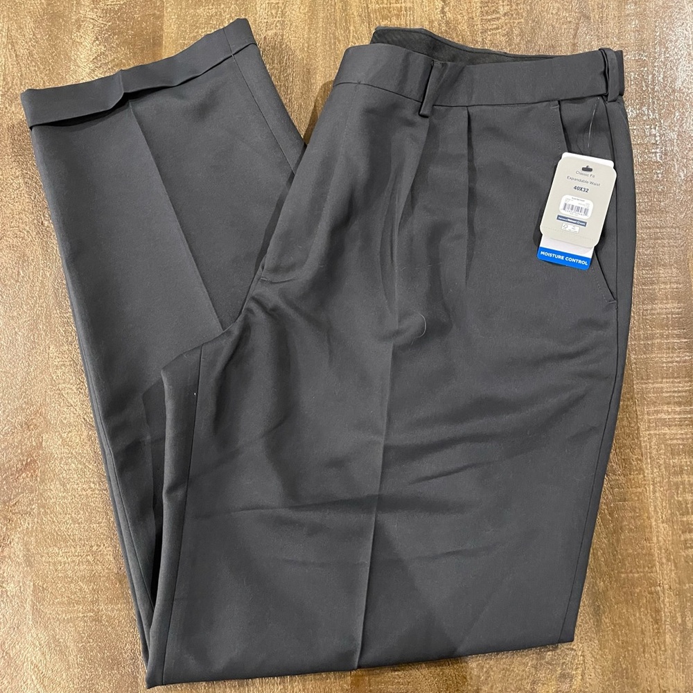 NWT Men’s Slacks